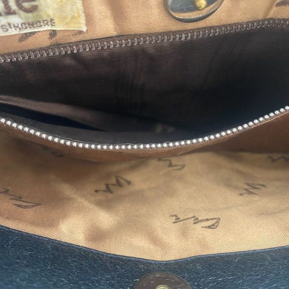 Coralie tronchet Paris purse - Picture 4 of 6